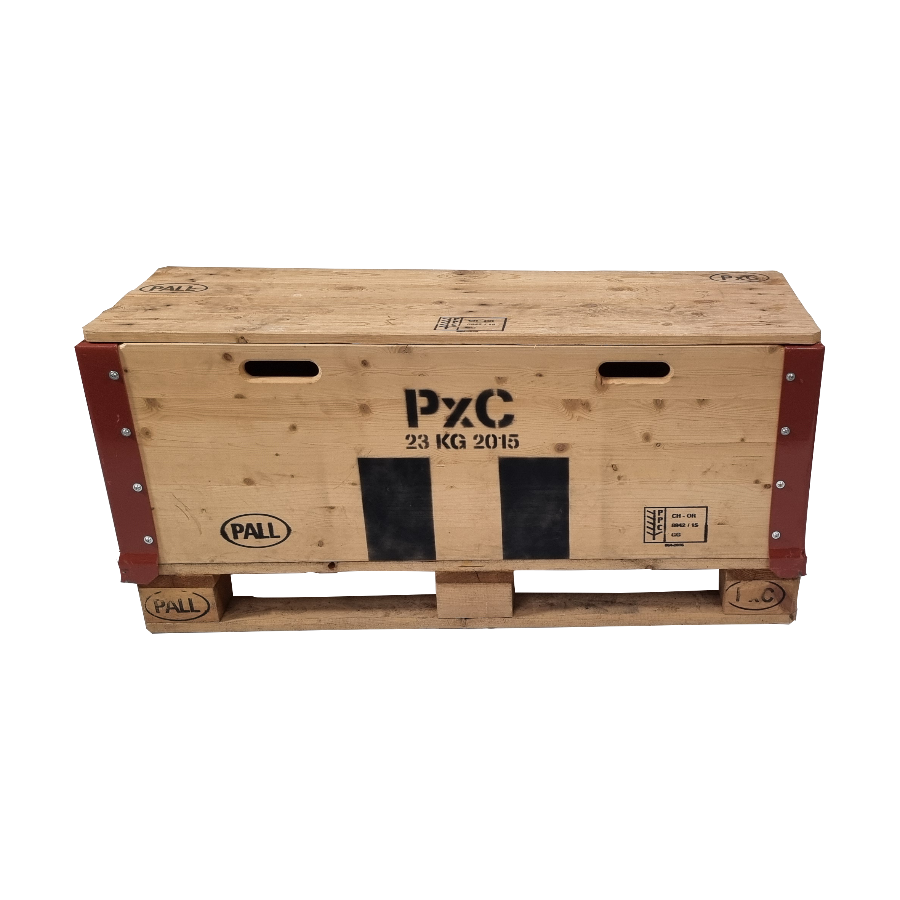 Palleleon Loungetisch gross